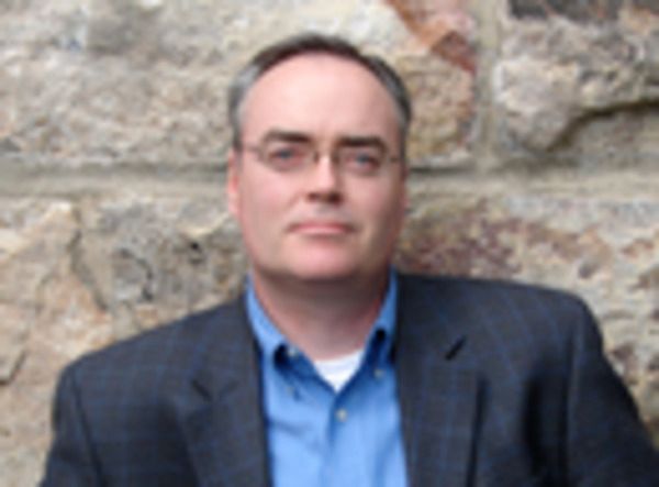 Terry Fallis