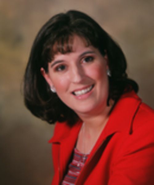 Joy Huber