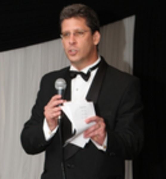 Nigel Smith