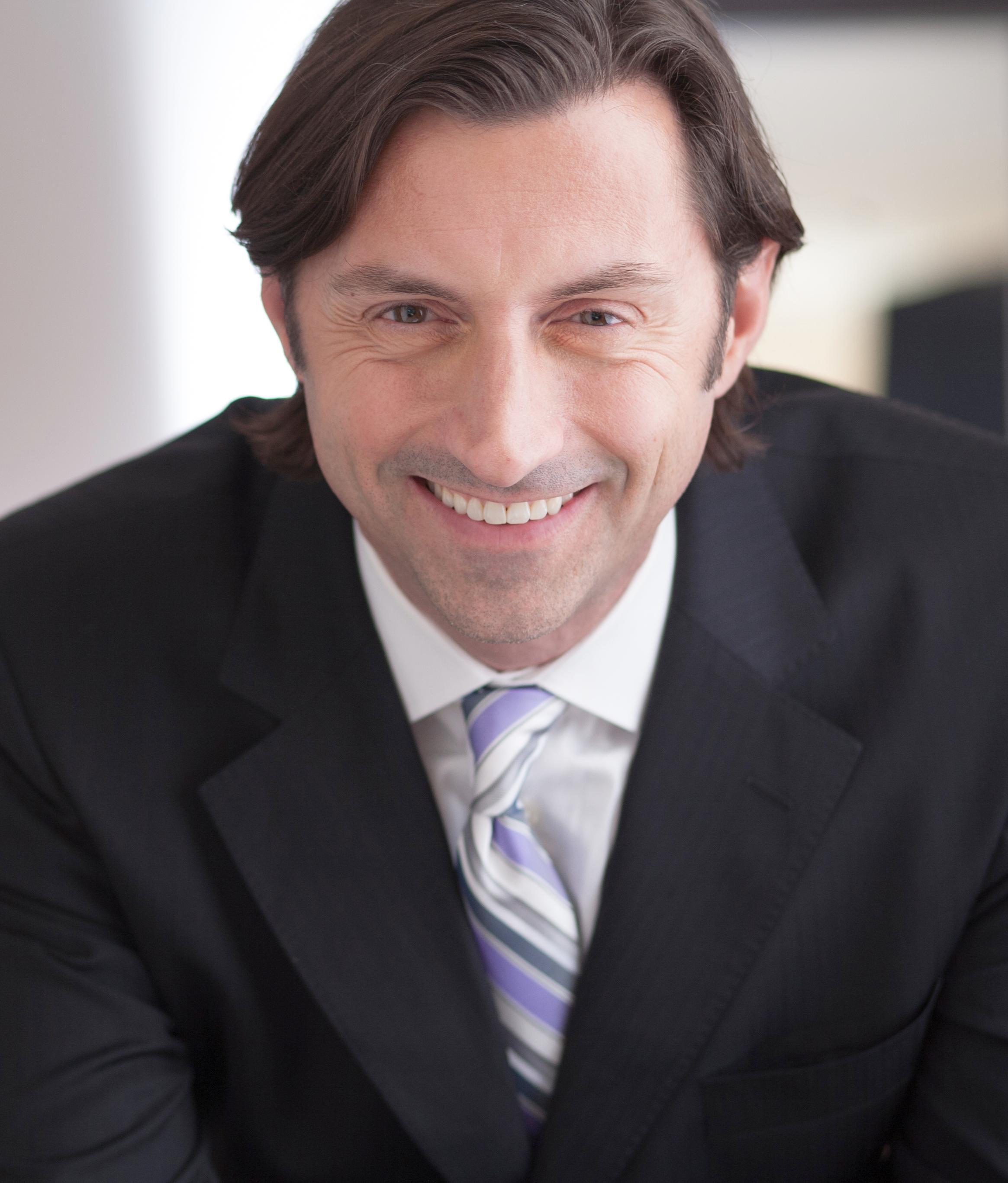 Gerry O'Brion
