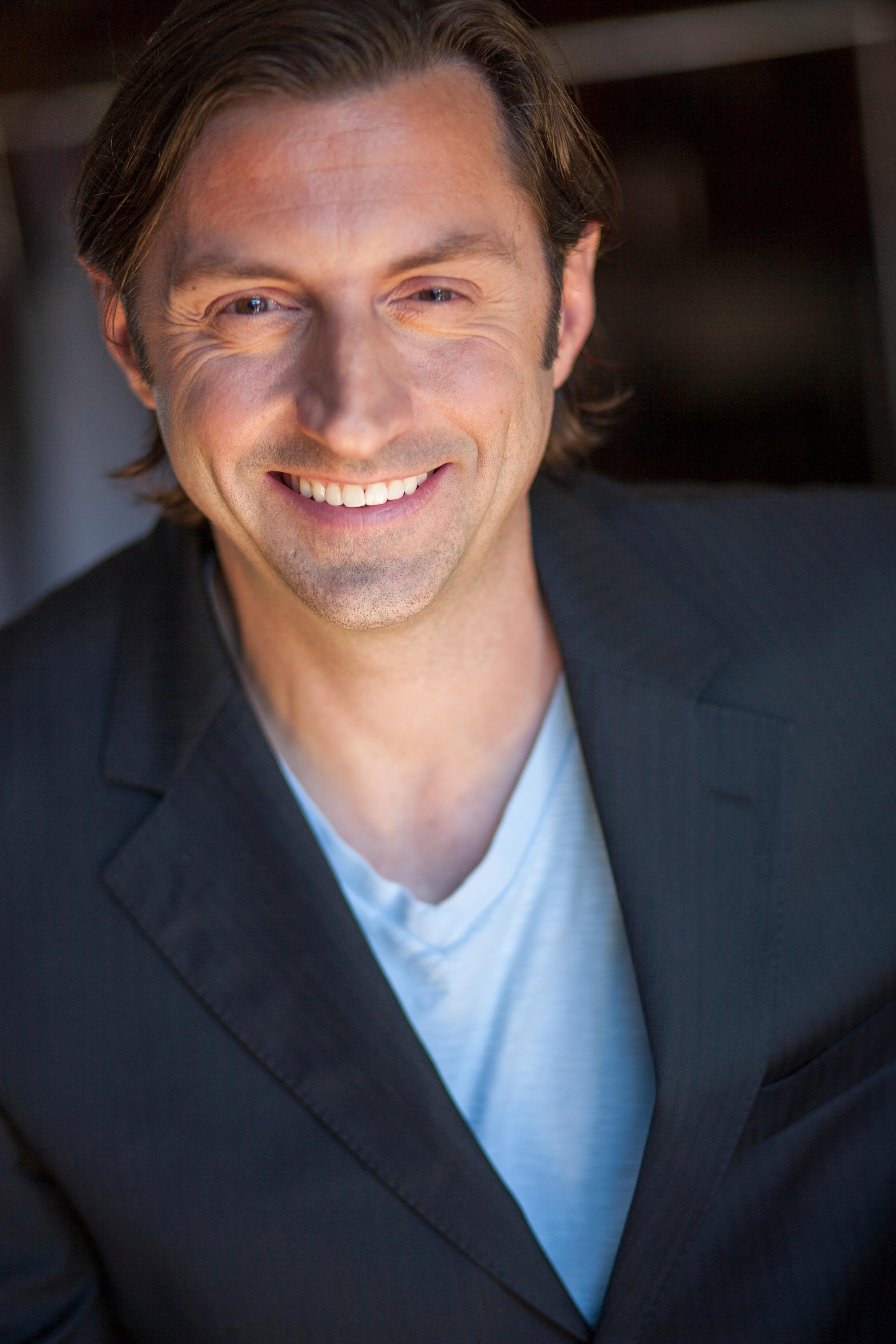 Gerry O'Brion