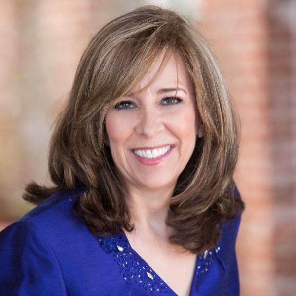 Eldonna Lewis Fernandez