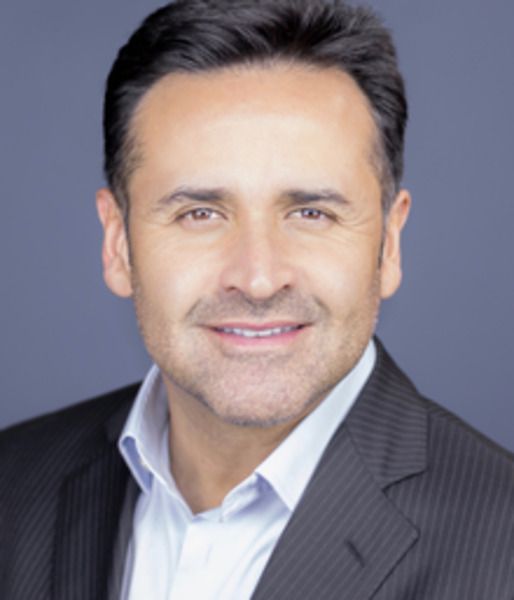 Luis Tavel
