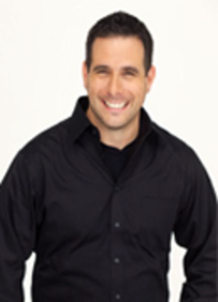 Scott Ward
