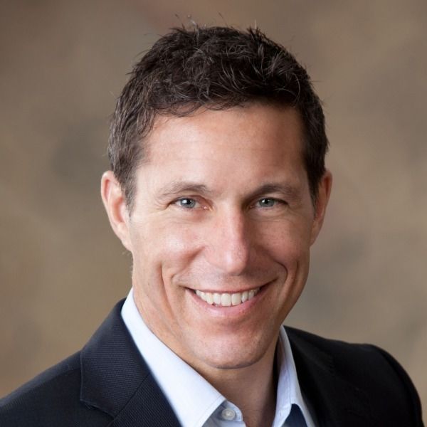 Nick Sarillo