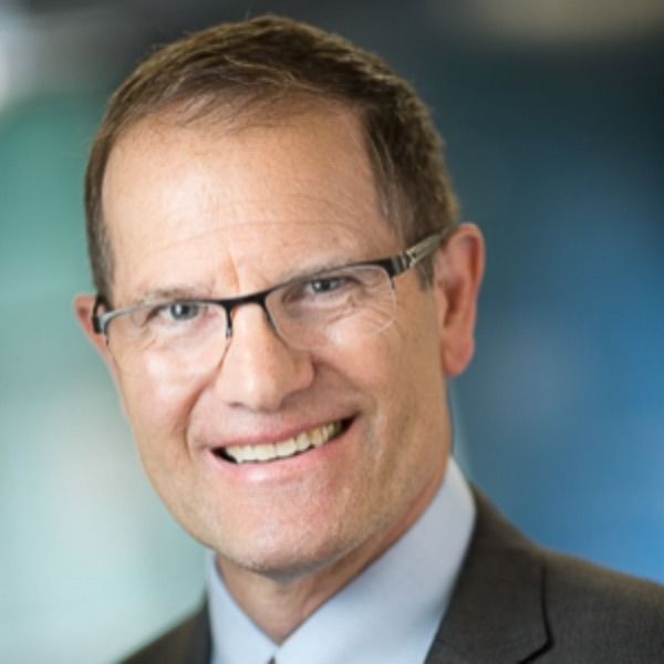 Gordon Viggiano