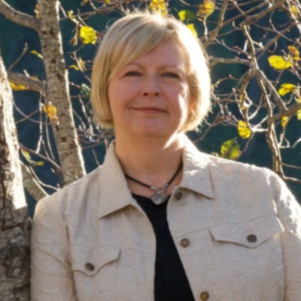 Maureen "Mo" Douglas