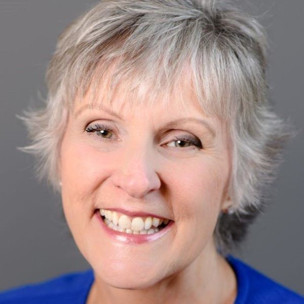 Gwen Kinsey