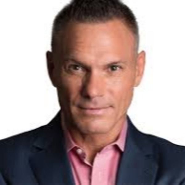 Kevin Harrington