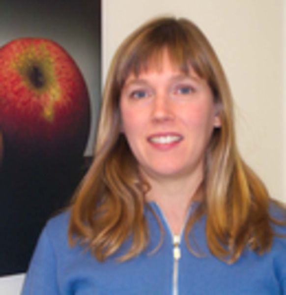 Heather Gale