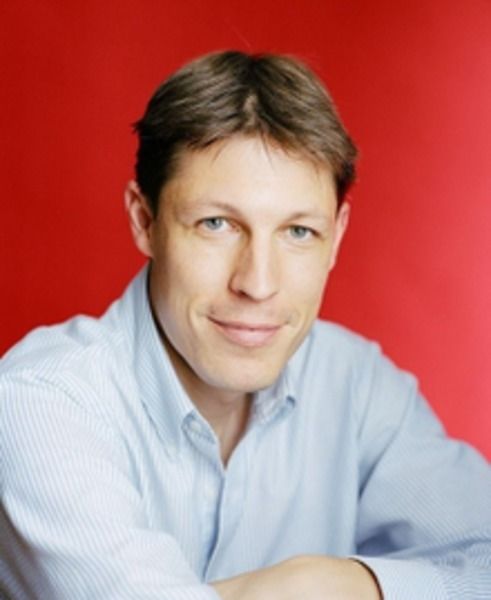 Oliver August