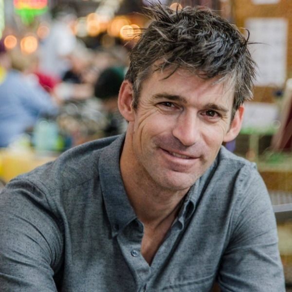Matt Walker