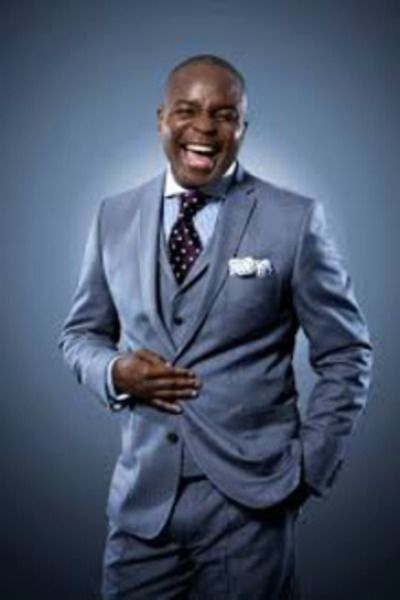 Thebe Ikalafeng