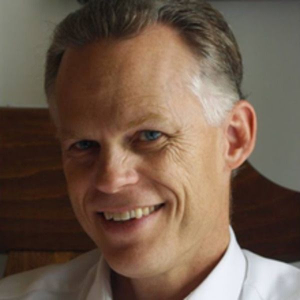 Darrell Moon