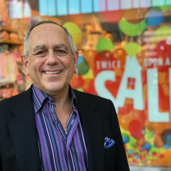 Michael R. Solomon
