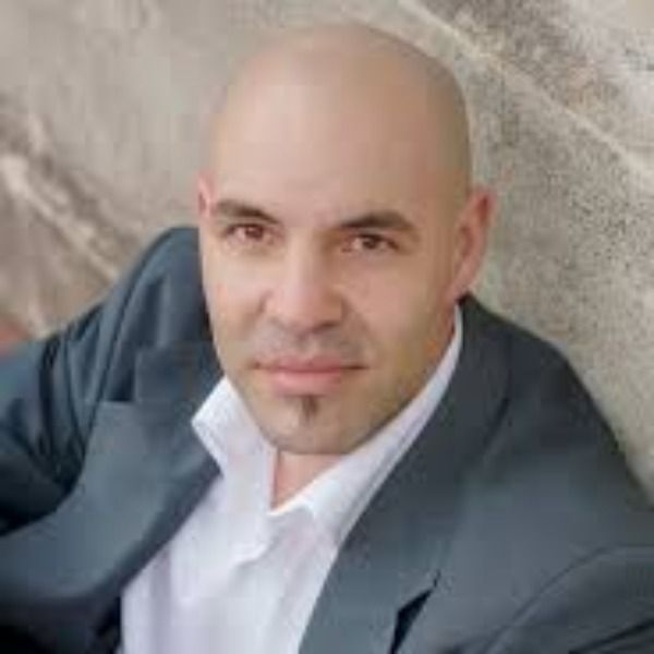 Corey Poirier