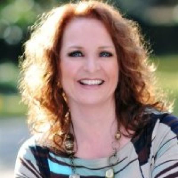 Bernadette Boas