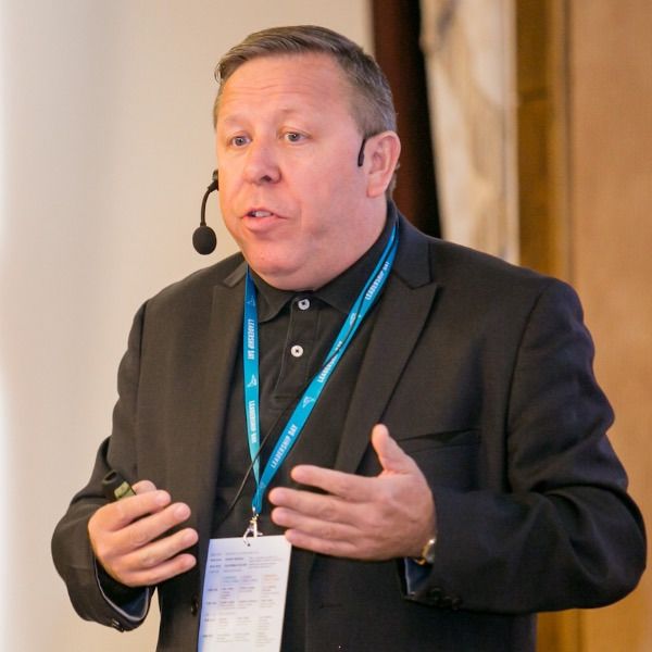 Gordon Tredgold