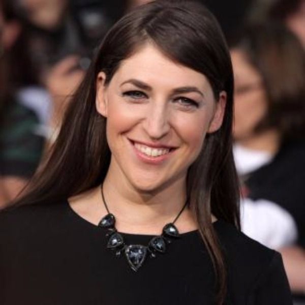 Mayim Bialik