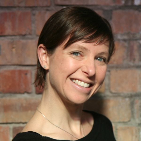 Kirsty Salisbury