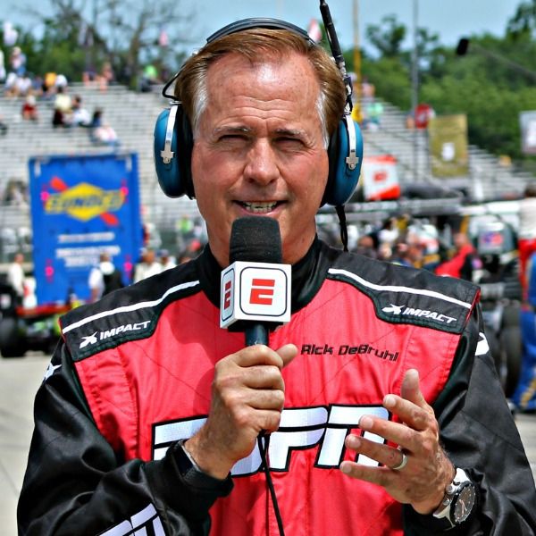 Rick DeBruhl