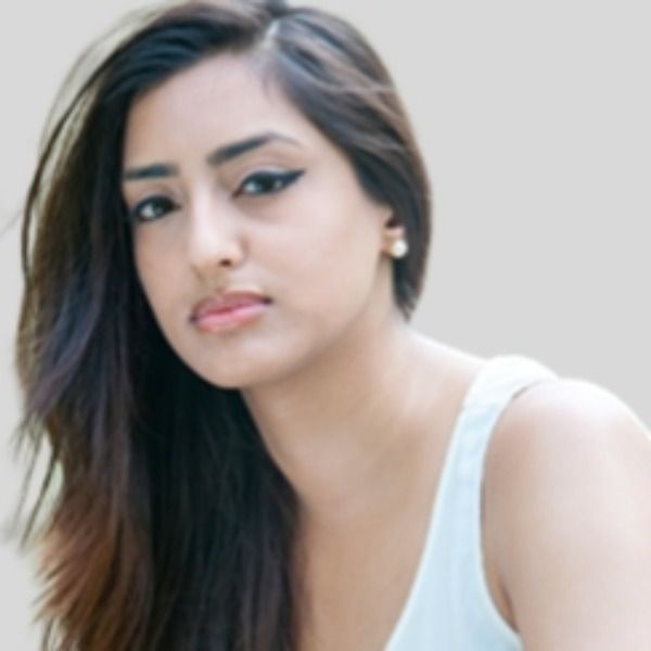 Sarah Begum