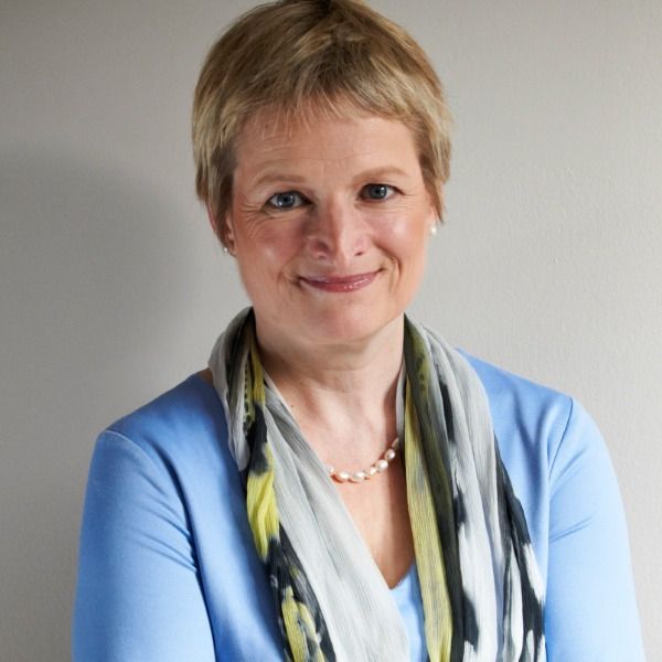 Rita Gunther McGrath