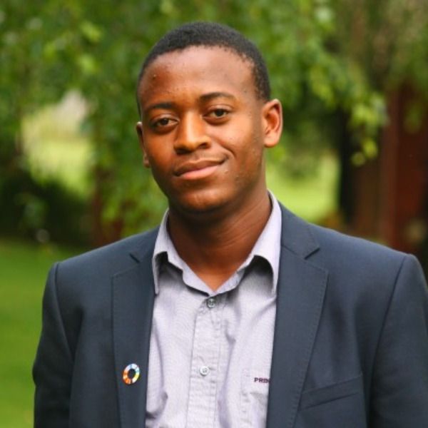 Ludwick Marishane