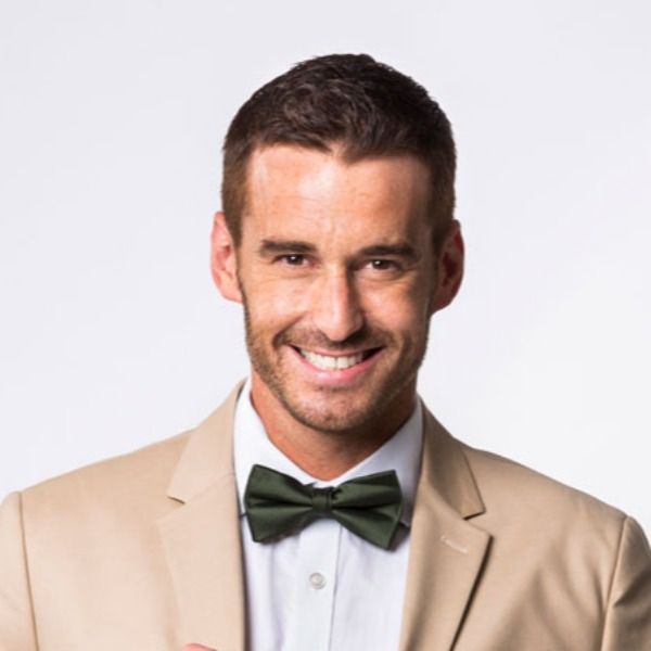 Graeme Richards