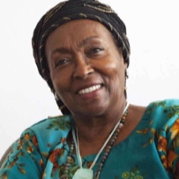 Edna Adan