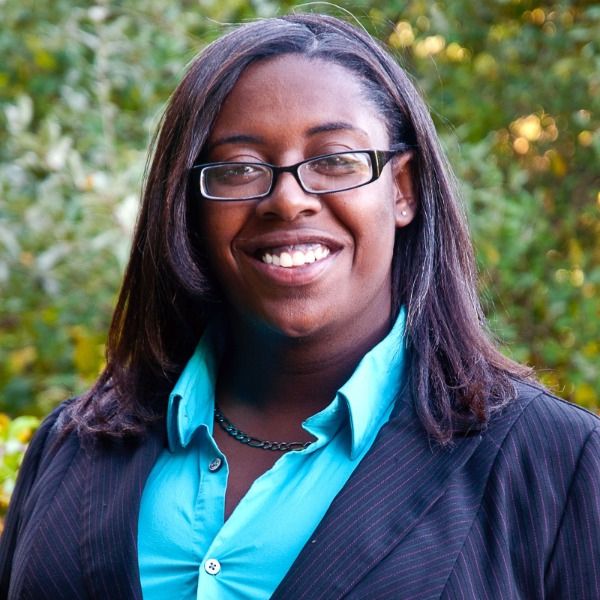 LaToya Rene Robertson