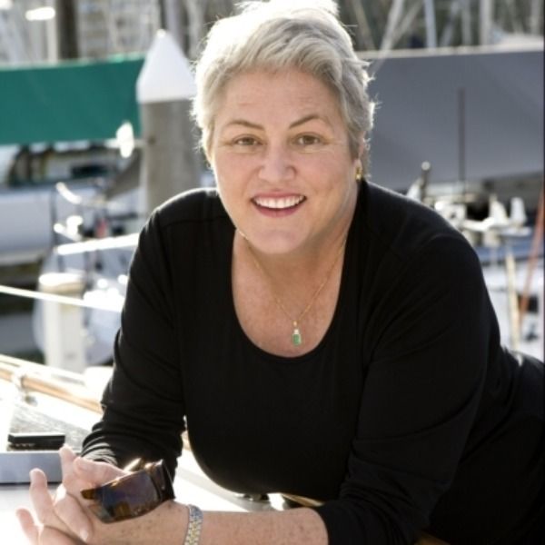 Kay Cottee