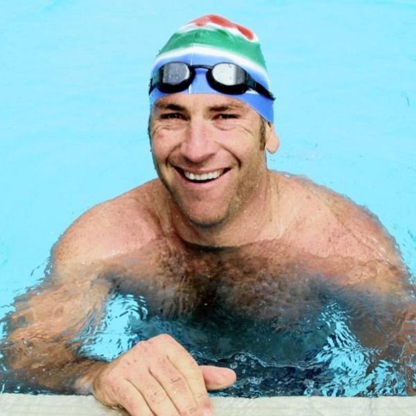 Toni Enderli