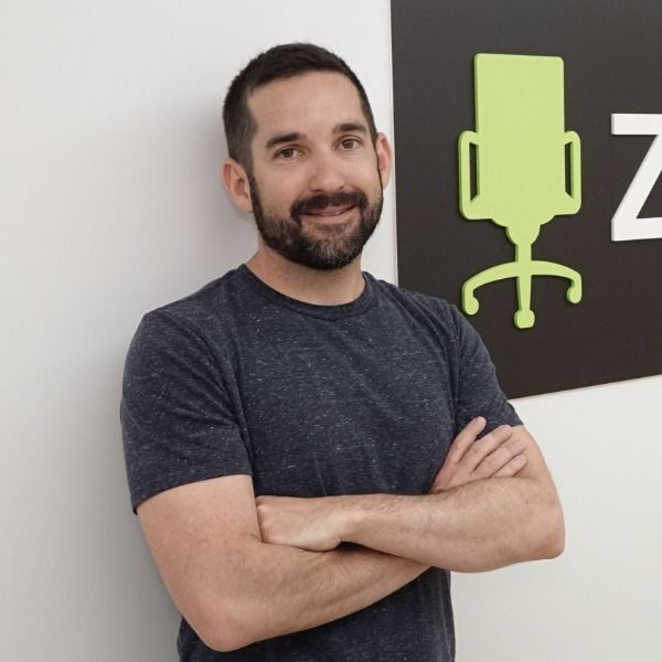Ian Siegel