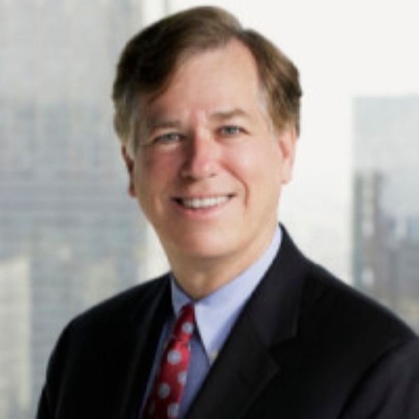Harry Kraemer