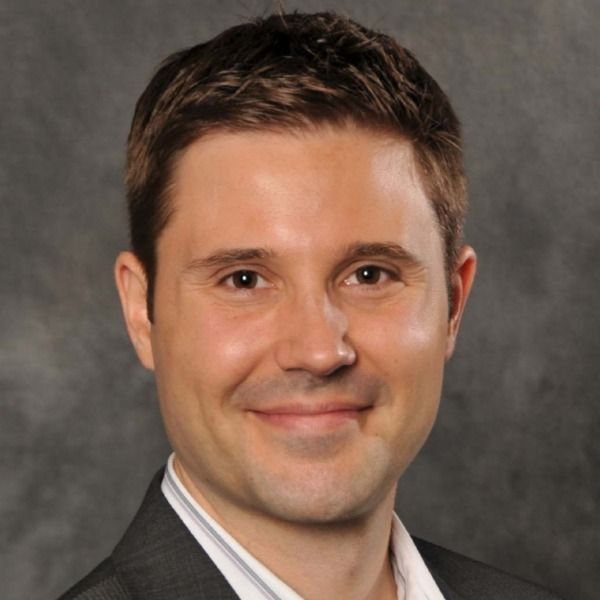 Paul Leonardi