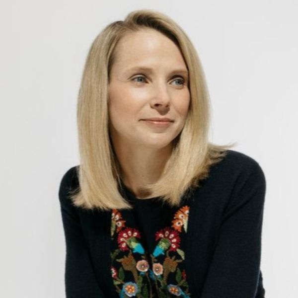 Marissa Mayer