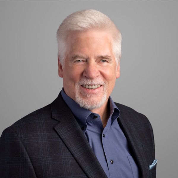 Eric Fletcher