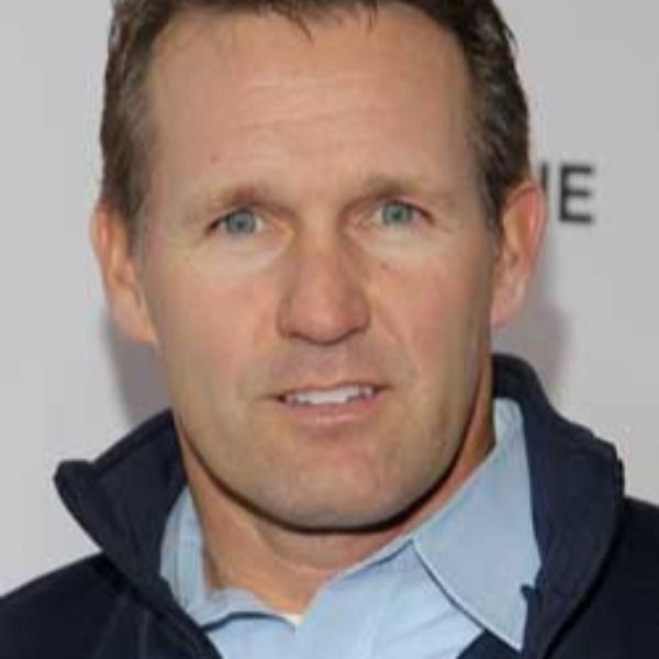 Dan Jansen