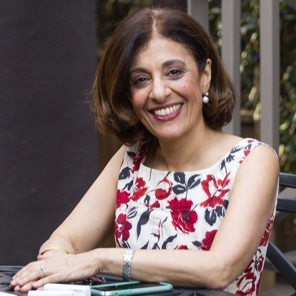 Jaleh Bisharat