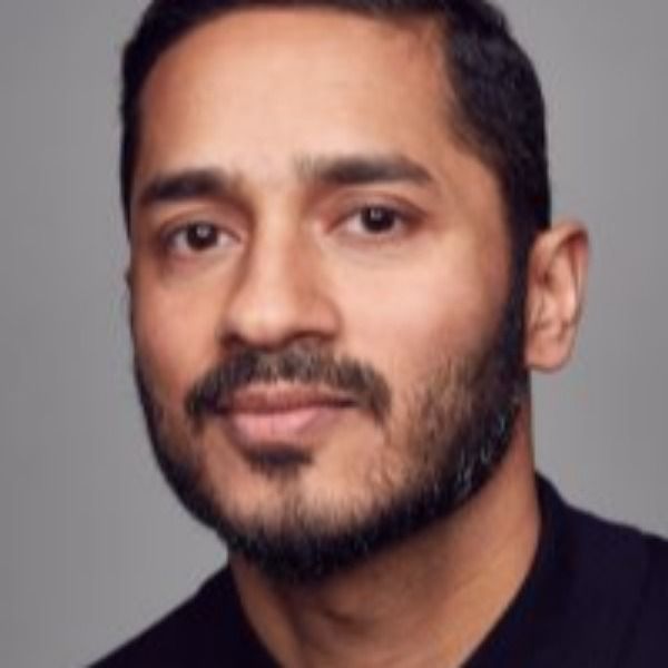 Mayur Gupta