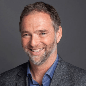 Andrew Grant