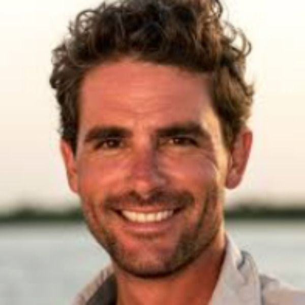 Levison Wood