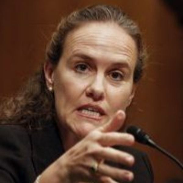 Michele Flournoy