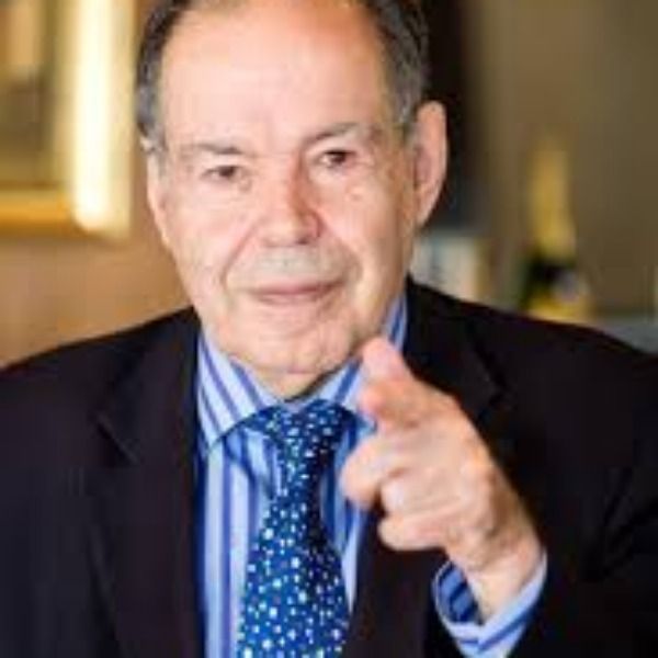 Edward De Bono