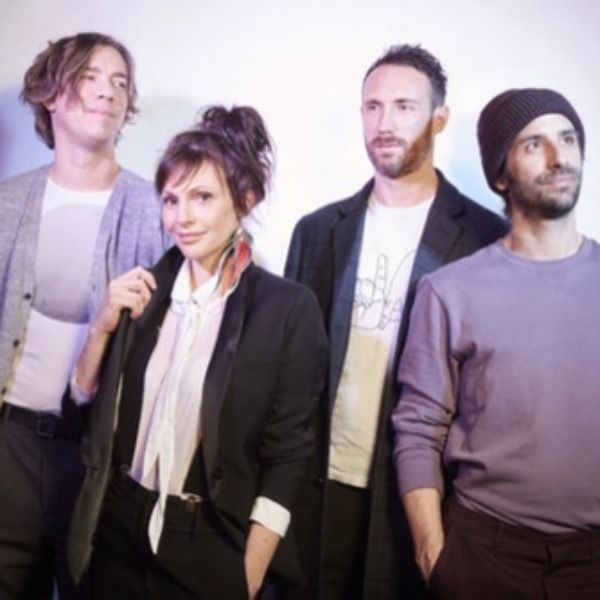 Caravan Palace Caravan Palace