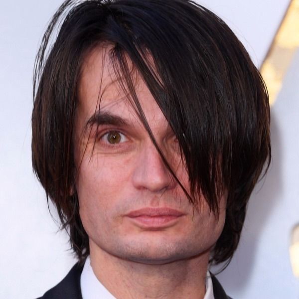 Jonny Greenwood