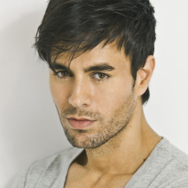 Enrique Iglesias
