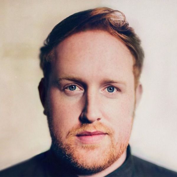 Gavin James