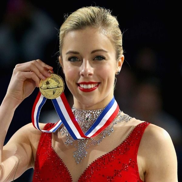 Ashley Wagner